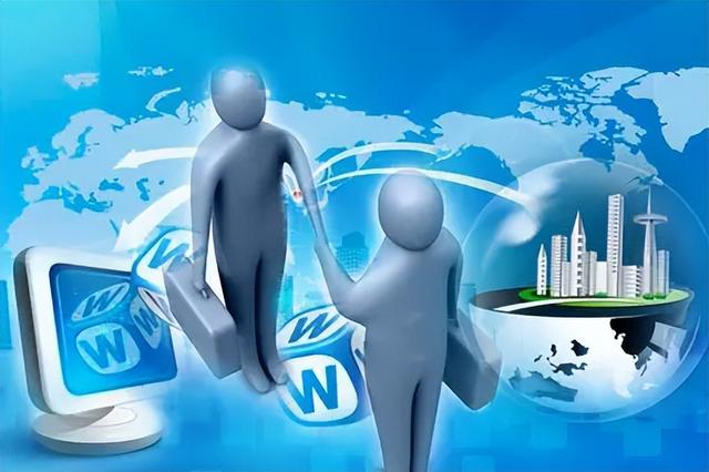 外貿企業網站建設前需充分考慮的5個因素